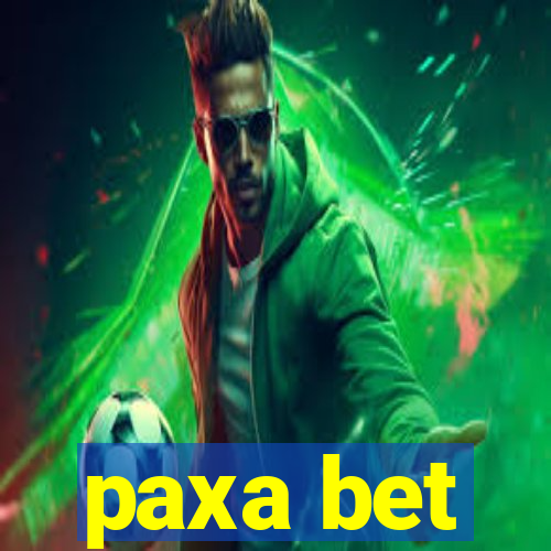 paxa bet